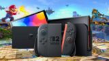 Nintendo conferma la fine di un era su switch 2