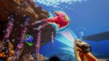 Subnautica 2 early access preview: prime impressioni tra familiarità e meraviglia