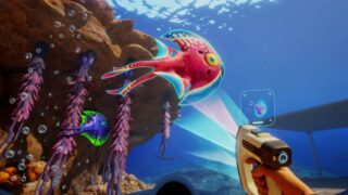 Subnautica 2 early access preview: prime impressioni tra familiarità e meraviglia