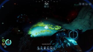 Subnautica 2: come trovare il sale e usarlo per sopravvivere