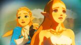 Legend of zelda: fan in delirio per l annuncio ufficiale a sorpresa di nintendo