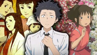 Anime movies migliori di sempre 25 film da non perdere