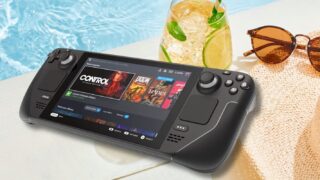 Steam deck giochi da provare per l estate 2026, i 10 migliori