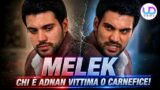 Adnan vittima o carnefice: melek, coraggio di una madre e la storia che sconvolge