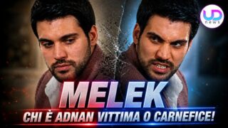 Adnan vittima o carnefice: melek, coraggio di una madre e la storia che sconvolge