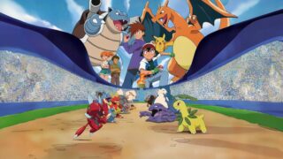 Pokémon torna ufficialmente a johto con una nuova uscita imperdibile