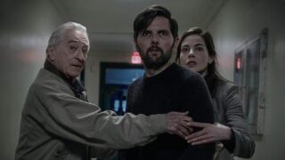 Robert De Niro e la nuova serie Netflix: un moderno giallo di omicidi tra segreti e misteri