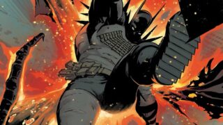 Dc’s absolute batman diventa ufficialmente joker: cosa è successo davvero