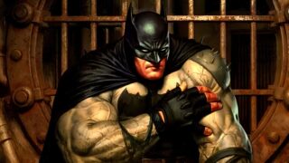 Spaventapasseri assoluto: perché è molto peggiore di dc nel cinema e nei fumetti