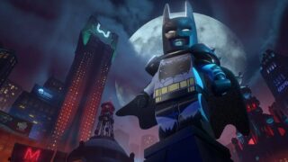 LEGO Batman Legacy of the Dark Knight: download gratis confermato