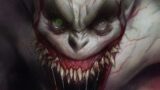 Absolute joker debutto nel videogioco da brividi annuncio ufficiale del video terrificante
