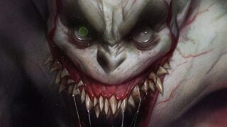 Absolute joker debutto nel videogioco da brividi annuncio ufficiale del video terrificante