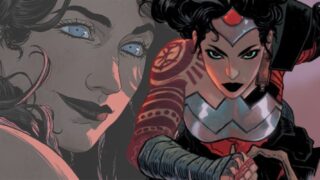 Wonder Woman, DC conferma il  villain: redesign importante per la prossima apparizione