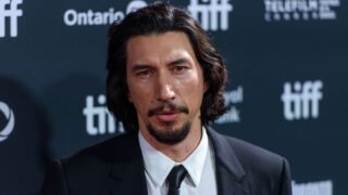 Adam Driver e Michael Mann: uscita su Netflix dopo il flop da 95 milioni di dollari in 2 settimane