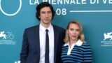 Scarlett Johansson e Adam Driver: crime movie con ottimo punteggio su Rotten Tomatoes