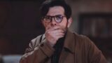Hokum: il  film horror di damian mccarthy con adam scott e un mistero inquietante