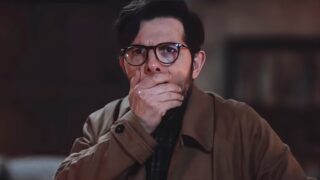Hokum: il  film horror di damian mccarthy con adam scott e un mistero inquietante
