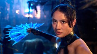 Film di tornei di arti marziali da guardare dopo mortal kombat ii