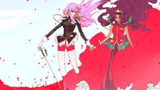 Adolescence of utena finalmente in uscita negli stati uniti: ecco cosa aspettarsi