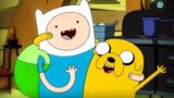 Adventure Time torna su hulu con personaggi OG il prossimo mese