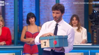 Affari tuoi quanto ha vinto Francesco dall umbria il 29 maggio 2026 beffa finale e colpo di scena