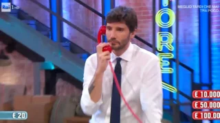 Affari Tuoi quanto ha vinto Igor il 31 maggio 2026 finale amaro accetta 50 mila euro ma nel pacco ne aveva