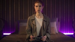 Osmosis una delle serie sci-fi più sottovalutate di netflix, perché vale la pena vederla