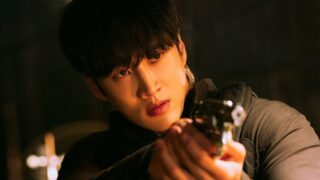 Netflix thriller noir in 8 episodi con 100% su rotten tomatoes: perché merita proprio tutto