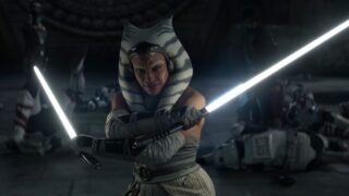 Ahsoka season 2: data di uscita ufficiale confermata da disney