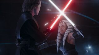 Ahsoka Tano sta fallendo: cosa dicono i fan e perché la serie ufficiale fatica