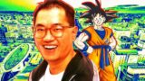 Dragon ball anime rispettava davvero la visione di akira toriyama? e perché ha creato tante polemiche