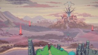 Zelda meets chrono trigger:  rpg bellissimo gratis da provare subito