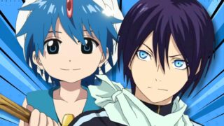 Anime classici che hanno bisogno di nuove stagioni subito 10 titoli da non perdere
