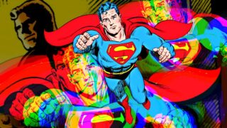 Superman originale: il finale canonico a 40 anni di distanza e perché è tra i migliori di alan moore