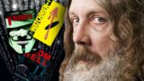 Alan moore: la migliore opera adattata, e perché è davvero la numero uno