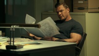 Prime Video conferma ufficialmente la sostituzione di Reacher