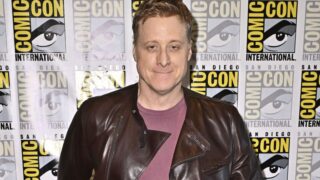 Firefly: gli ultimi episodi con alan tudyk arrivano su netflix il prossimo mese