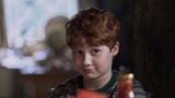 Hbo serie harry potter: nuove foto mostrano la famiglia weasley