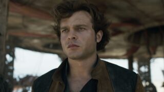 Star Wars sta correggendo Solo dopo 8 anni: cosa è cambiato ufficialmente