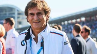 Alex Zanardi, funerali a Padova: quali vip hanno salutato il campione per l’ultima volta