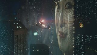 We’re Officialmente a 3 mesi dal ritorno del maestro sci-fi