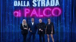 Alfio Russo vince il talent di Carlo Conti, il quattordicenne che conquista la classifica dalla strada al palco