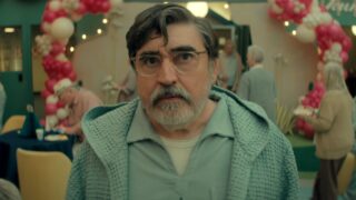 Stranger things stagione 1 finale ricreato dai boroughs in un momento cruciale