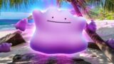 Pokemon go tutte le ditto mascherate a maggio 2026
