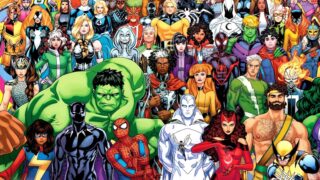 Wolverine  leader degli avengers: cosa cambia ufficialmente
