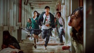 Netflix: il film horror zombie sta per diventare ancora migliore
