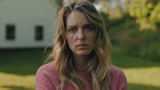 Affection review: jessica rothe e il mistero sci-fi che non mantiene le promesse iniziali