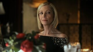 The Diplomat stagione 4:  aggiornamento sulle riprese con Allison Janney