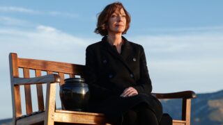 Allison janney e il film hbo in presa diretta: come si fa il singolo take di 20 minuti, spiegato dal regista e dal cast