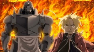 Attack on titan incontra fullmetal alchemist: i migliori anime fantasy dark in arrivo primavera 2026